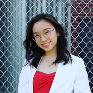 Meet your Posher, Jinghong